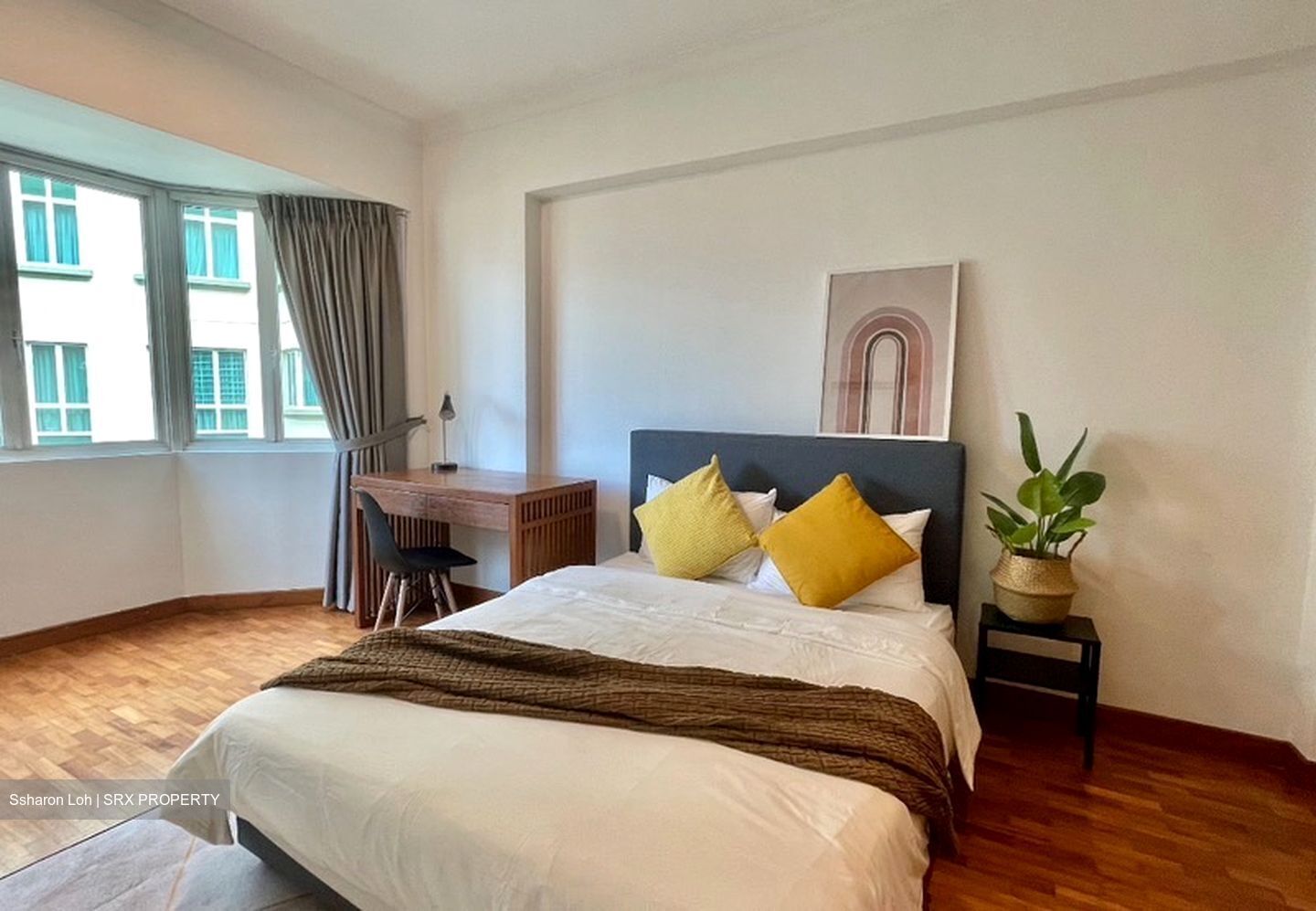 Emerald Garden (D1), Condominium #595685741